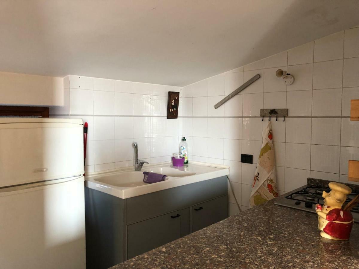 Your Home Ф'юмічіно Екстер'єр фото