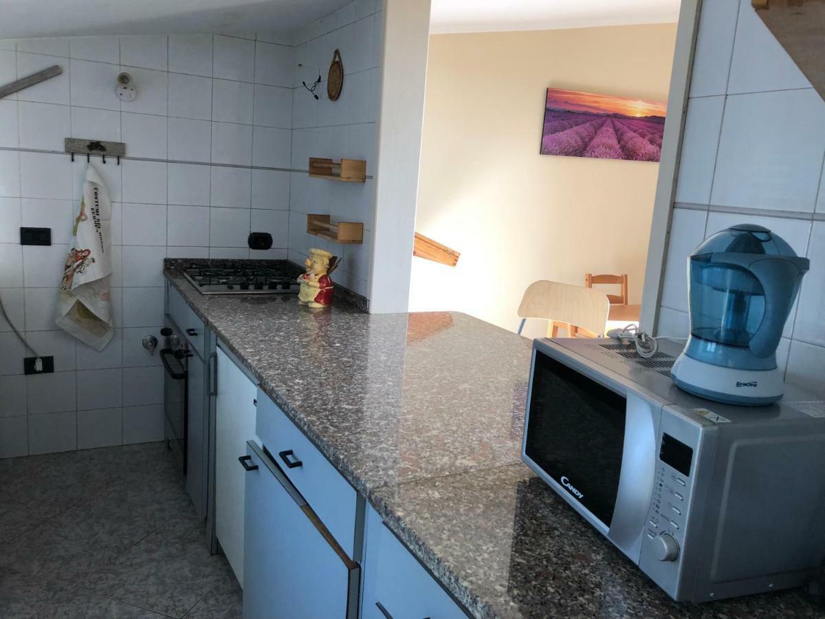 Your Home Ф'юмічіно Екстер'єр фото